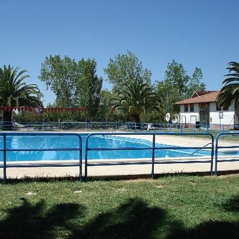 Camping Evora - Camping Alentejo - Portogallo