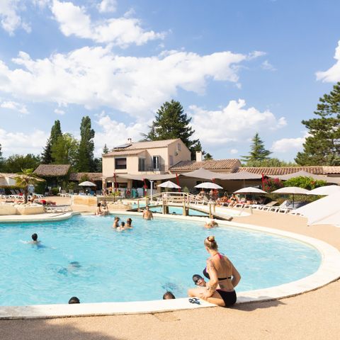 Camping Au Tylo Soleil - Camping Alpes-de-Haute-Provence - Image N°4