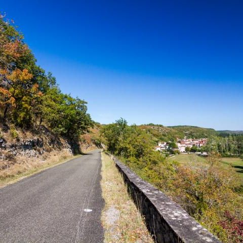 La Clairière - écolieu de vacances - Camping Lot - Afbeelding N°5