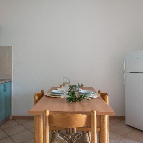 APARTMENT 4 people - BILO 4