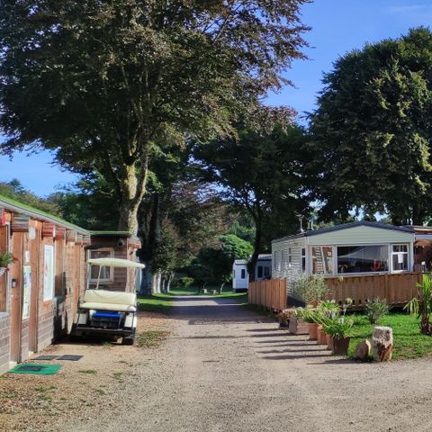 Camping de Kerisole - Camping Finistère - Image N°5