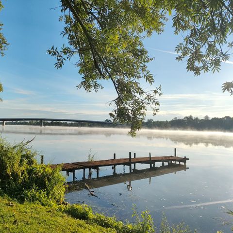 Camping La Clé de Saone - Camping Saône-et-Loire - Image N°5