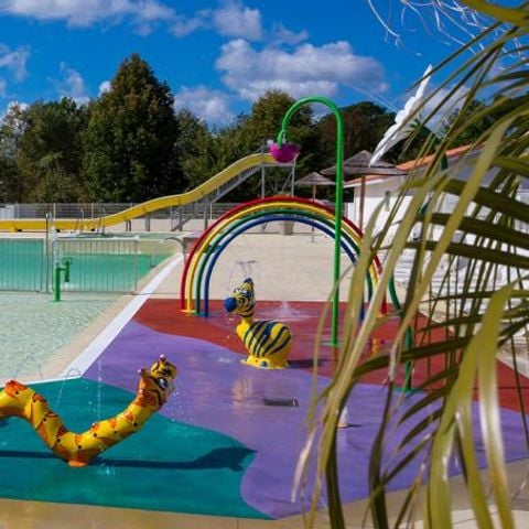 Camping Siblu Le Pipiou Funpass inclus - Camping Landes - Image N°2