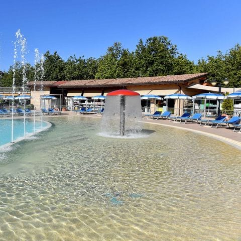 Camping Village Baia Azzurra - Camping Grosseto - Afbeelding N°4