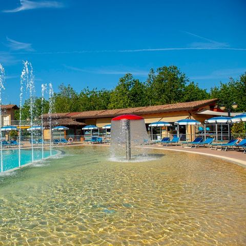 Camping Village Baia Azzurra - Camping Grosseto - Image N°3