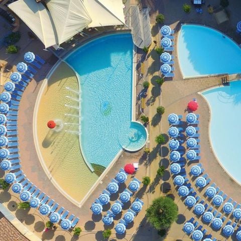 Camping Village Baia Azzurra - Camping Grosseto - Afbeelding N°2