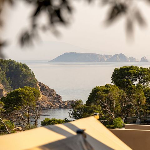 Talaia Plaza Ecoresort - Begur - Camping Gérone - Image N°5