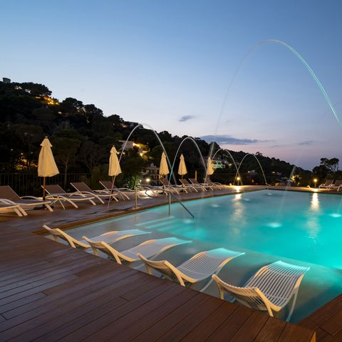 Talaia Plaza Ecoresort - Begur - Camping Girona