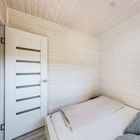 CHALET 4 personnes - 1 chambre