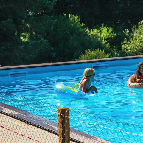 Camping La Chabanne - Camping Allier - Image N°2