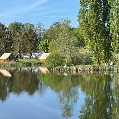 Camping Coeur d'Alsace - Camping Bas-Rhin