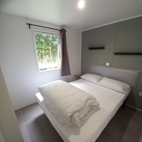 CASA MOBILE 4 persone - 2 camere da letto