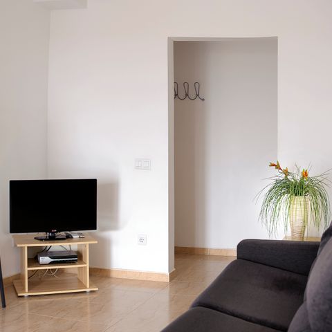 APPARTEMENT 4 personen - Type 2/4