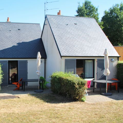 COUNTRY HOUSE 7 people - Country house 7 persons