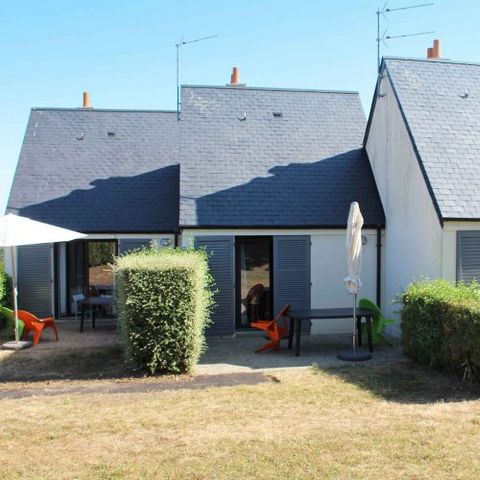 GÎTE 5 personnes - Gîte 5 personnes