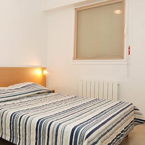 APPARTEMENT 4 personen - 2 stuks