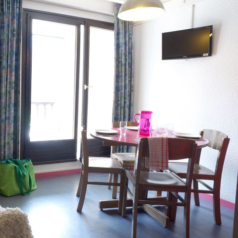 APARTMENT 4 Personen - Wohnung 4 personen