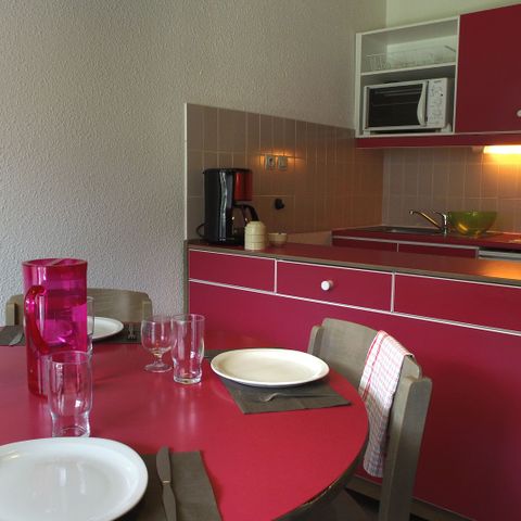 APARTMENT 4 Personen - Wohnung 4 personen