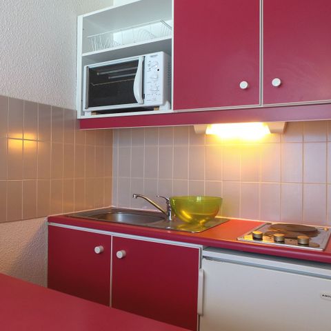 APPARTEMENT 4 personen - Appartement 4 personen