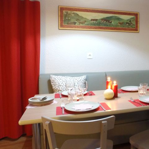 APPARTEMENT 4 personen - Appartement 4 personen