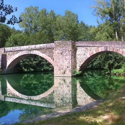 VVF Villages Najac - Camping Aveyron - Image N°3