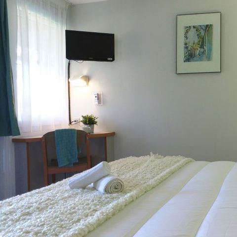 Apartement 6 Personen - 4 Zimmer 6 pers