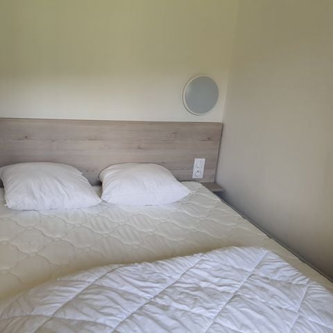 Apartement 7 Personen - Wohnung "Etage" 3 Zimmer