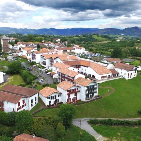 APARTEMENTO 5 personas - Piso de 2 habitaciones