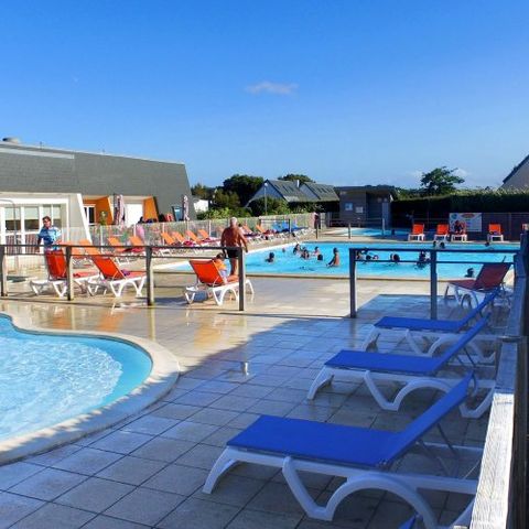 Village Vacances La Turballe - Camping Loire-Atlantique