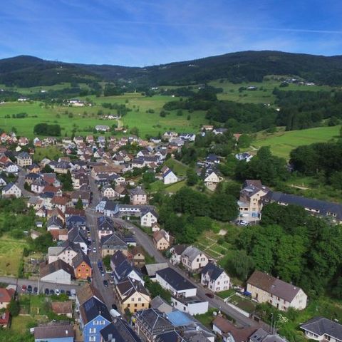 Village Vacances Orbey - Camping Haut-Rhin