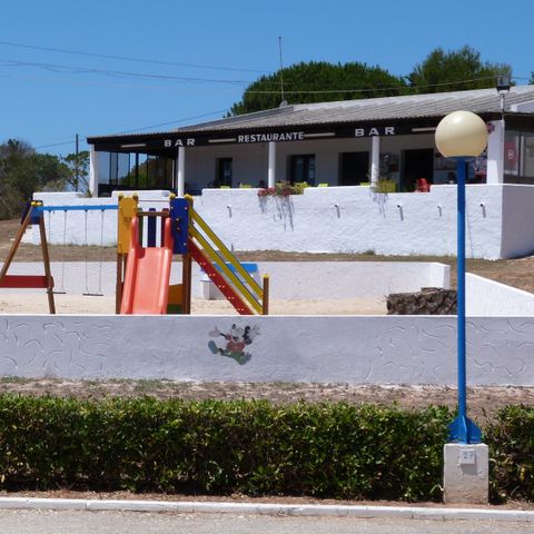 Camping Orbitur Sagres - Camping Algarve- Portogallo - Image N°3