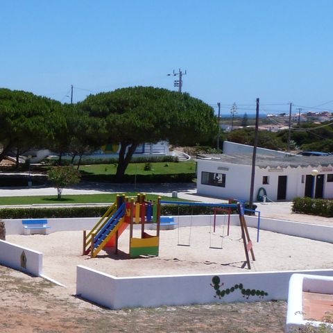 Camping Orbitur Sagres - Camping Algarve - Image N°4