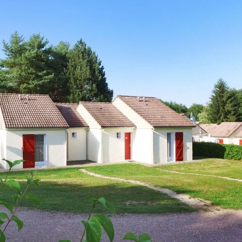 COUNTRY HOUSE 6 people - "Roncière" 3 Rooms 6 pers