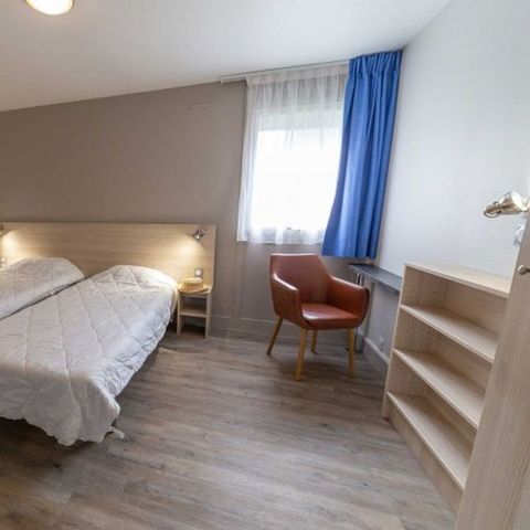 Landhuis 5 personen - 3 kamers