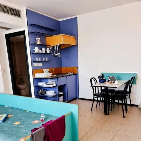 Apartamentos Lloret Sun - Camping Girona - Image N°2