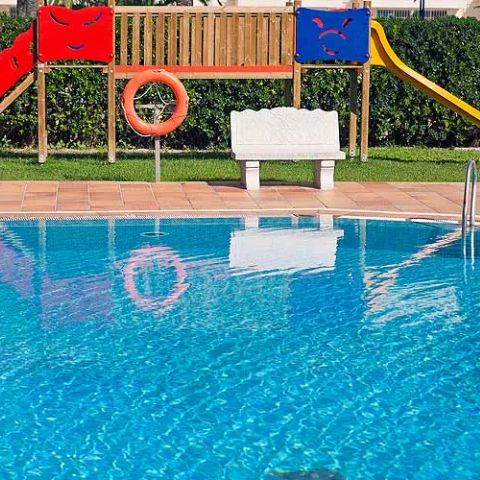 Apartaments Estartit Confort - Camping Girona - Image N°5