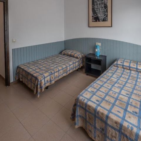 Appartements Ducado - Camping Girona - Image N°5