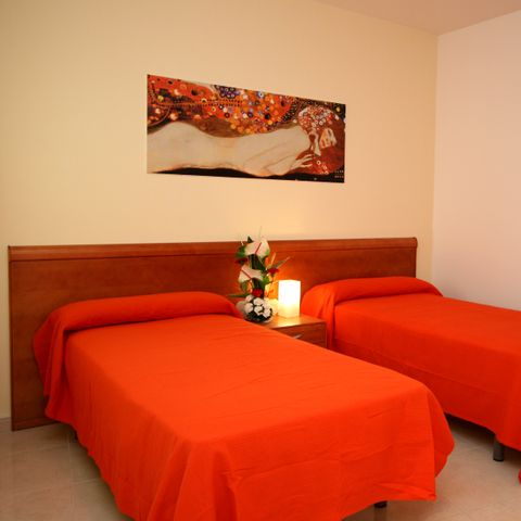 Appartements Daniel - Camping Girona - Image N°4