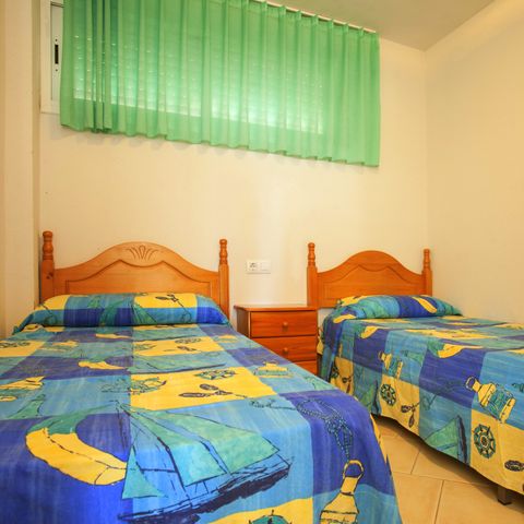 Appartements Gavina d'Or - Camping Tarragone - Image N°5