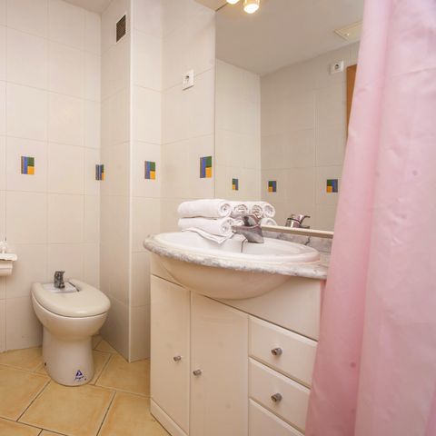 Appartements Gavina d'Or - Camping Tarragone - Image N°3