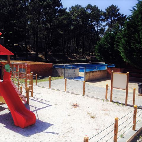 Campismo Orbitur Foz de Arelho - Camping Lissabon - Image N°4