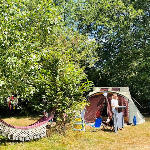 Camping La Semnadisse - Camping Creuse - Afbeelding N°3