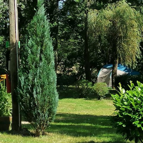 Camping D'auberoche - Camping Dordogne - Afbeelding N°5