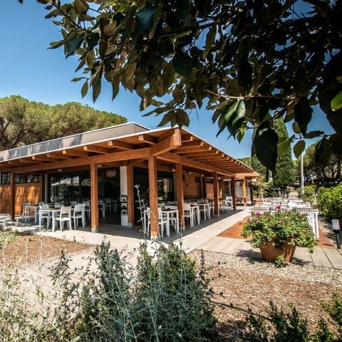 Camping Village Africa - Camping Grosseto - Afbeelding N°3