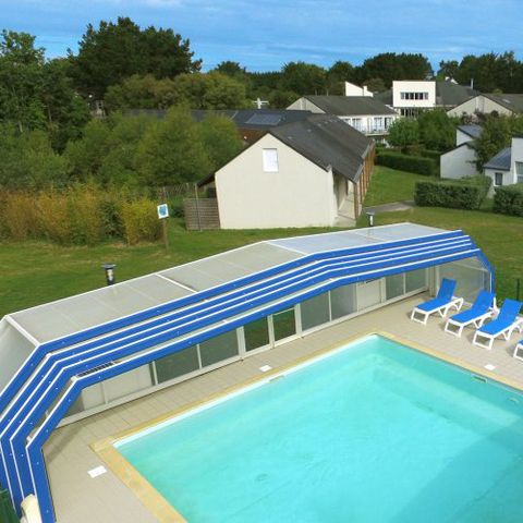 VVF Piriac-sur-Mer Bretagne Sud - Camping Loire-Atlantique