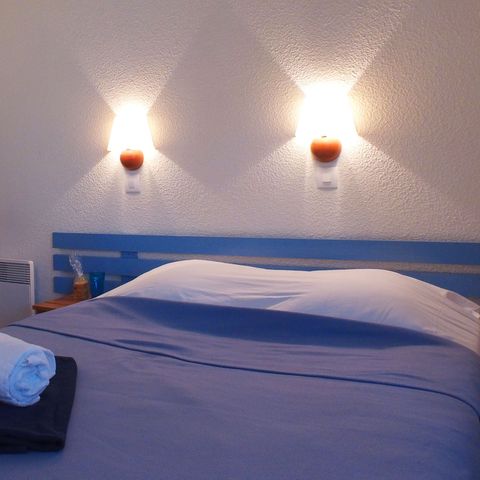 APPARTEMENT 4 personen - "Etage Le Fier" 3 Kamers 4 pers