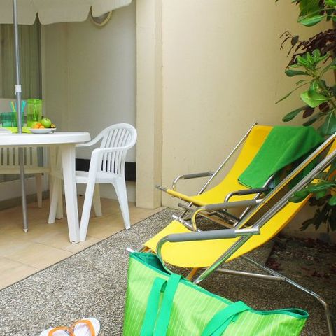 APPARTEMENT 4 personen - "Etage Le Fier" 3 Kamers 4 pers