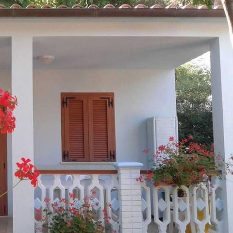 BUNGALOW 6 persone - Solido - 2 camere