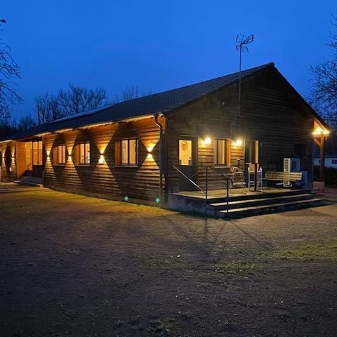 Camping & Bistrot de Messeugne - Camping Saône-et-Loire - Afbeelding N°5