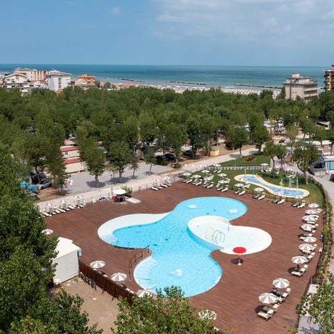 Rimini Family Camping Village - Camping Rimini - Afbeelding N°5